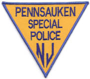 Pennsauken, New Jersey  Special Police