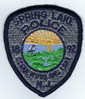 SPRINGLAKENJPOLICEHATPATCHTMB