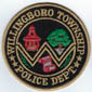 WILLINGBOROTOWNSHIPNJPDTMB