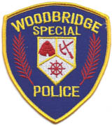Woodbridge, New Jersey  Special Police