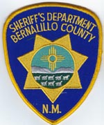 BERNALILLOCOUNTYNMSDSTD