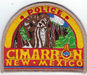 CIMARRONNMPOLICESTD