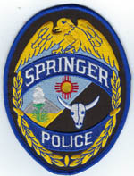 SPRINGERNMPOLICESTD