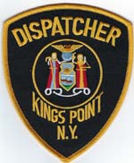 Kings Point, New York  Dispatcher