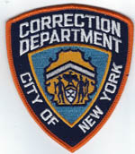 NEWYORKNYCORRECTIONDEPTORANGEBORDERSTD