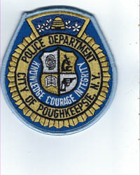 Poughkeepsie, New York  PD.  (City of)