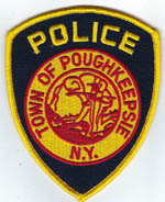 POUGHKEEPSIENYPOLICETOWNOFSTD