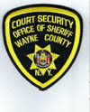 WAYNECONYOFFICEOFSHERIFFCOURTSECURITYTMB