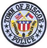Biscoe, North Carolina  Police