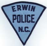 ERWINNCPOLICEOSTRIANGLESTD