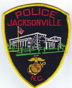 JACKSONVILLENCPOLICESTD