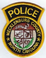 MECKLENBURGCONCPOLICEOSSTD