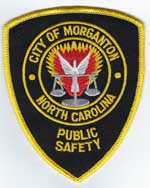 Morganton, North Carolina  PS.