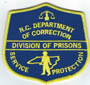 NCDEPTOFCORRECTIONOSTMB