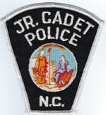 NCJUNIORCADETPOLICESTD