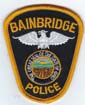 BAINBRIDGEOHPOLICEHATPATCHTMB