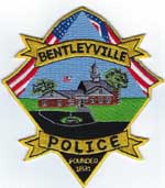 BENTLEYVILLEOHPOLICENSBLDGSTD