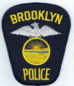 Brooklyn, Ohio  Police