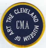Cleveland Museum of Art