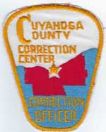 CUYAHOGACOUNTYOHCORRECTIONCENTERSTD