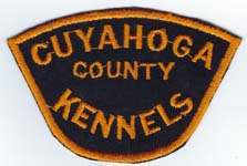 Cuyahoga County, Ohio  Kennels