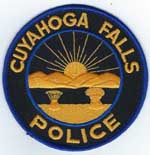 Cuyahoga Falls, Ohio  Police