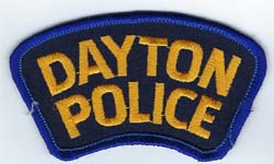 DAYTONOHIOPOLICEOLDSTYLESTD