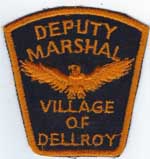 DELLROYOHDEPUTYMARSHALSTD