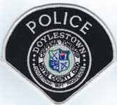Doylestown, Ohio  Police