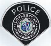 DOYLESTOWNOHPOLICESTD