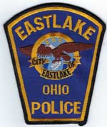 EASTLAKEOHPOLICESTD