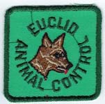 Euclid, Ohio  Animal Control  (OLD)