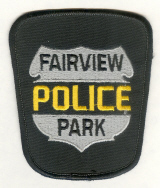 Fairview Park, Ohio  Police