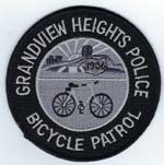 GRANDVIEWHGTSOHPOLICEBICYCLEPATROLSTD