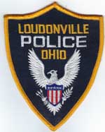 LOUDONVILLEOHPOLICESTD