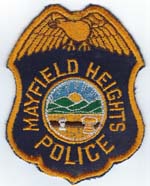 MAYFIELDHEIGHTSOHPOLICESEWNINBORDERSTD