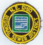 Northeast Ohio  Regional Sewer District  (City patch)