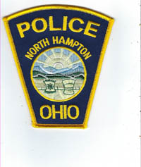 North Hampton, Ohio  Police
