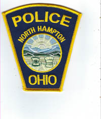 NORTHHAMPTONOHPOLICESTD