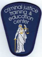 Ohio Criminal Justice Training & Education Center