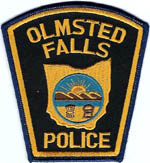 Olmsted Falls, Ohio  Police