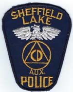 SHEFFIELDLAKEOHAUXILIARYPOLICESTD