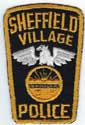 SHEFFIELDVILLAGEOHPOLICEOSTMB