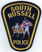 South Russell, Ohio  Police 
