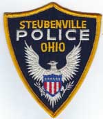 Steubenville, Ohio  Police