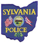 Sylvania, Ohio  Police  (PROTOTYPE) (State Shape)