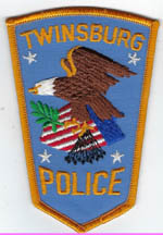 Twinsburg, Ohio  Police