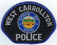 WESTCARROLLTONOHIOPOLICESTD