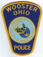 WOOSTEROHPOLICESTD