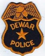 DEWAROKPOLICEOSSTD